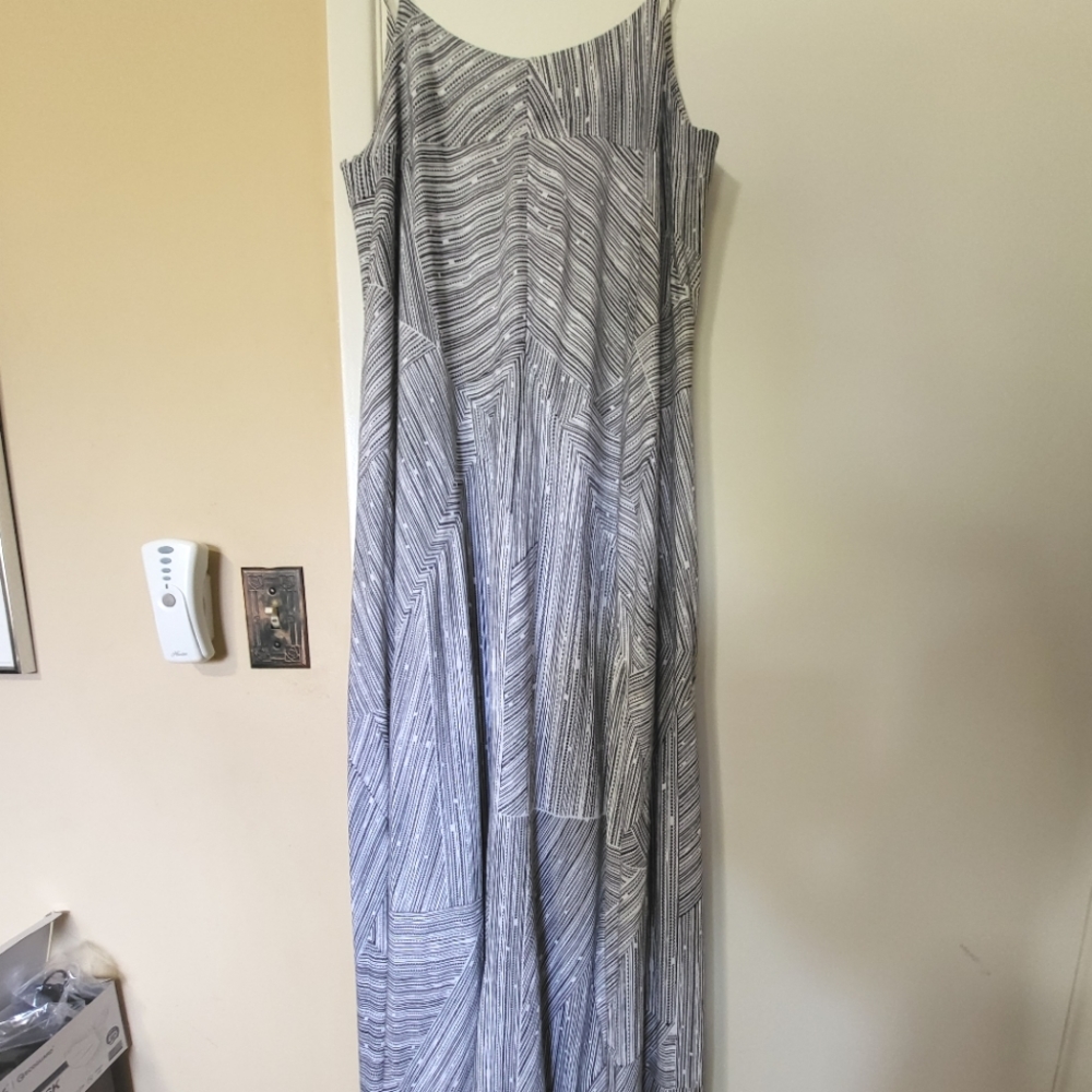 Women's Seneca Dress